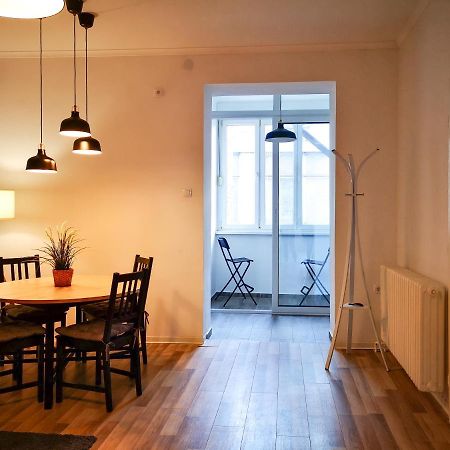 Filinhome Stefanovica Suite 8 Нови-Сад Экстерьер фото