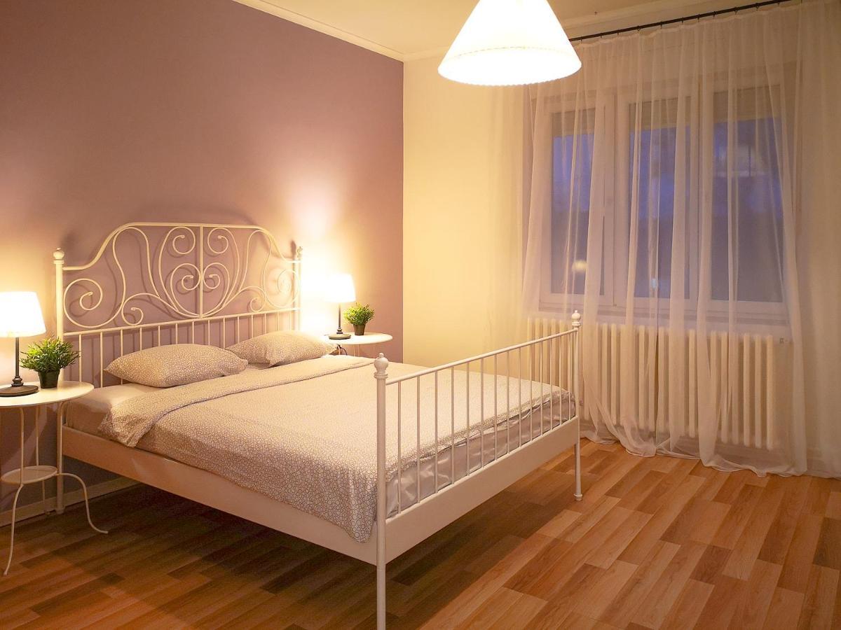 Filinhome Stefanovica Suite 8 Нови-Сад Экстерьер фото