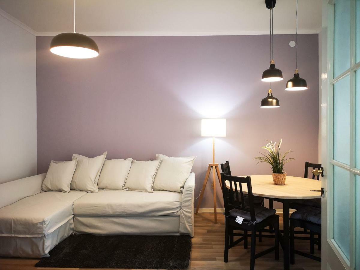 Filinhome Stefanovica Suite 8 Нови-Сад Экстерьер фото